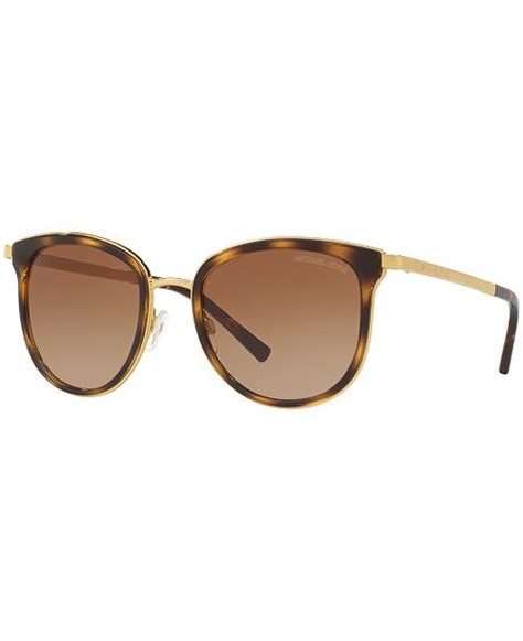 mk sunglasses macy's